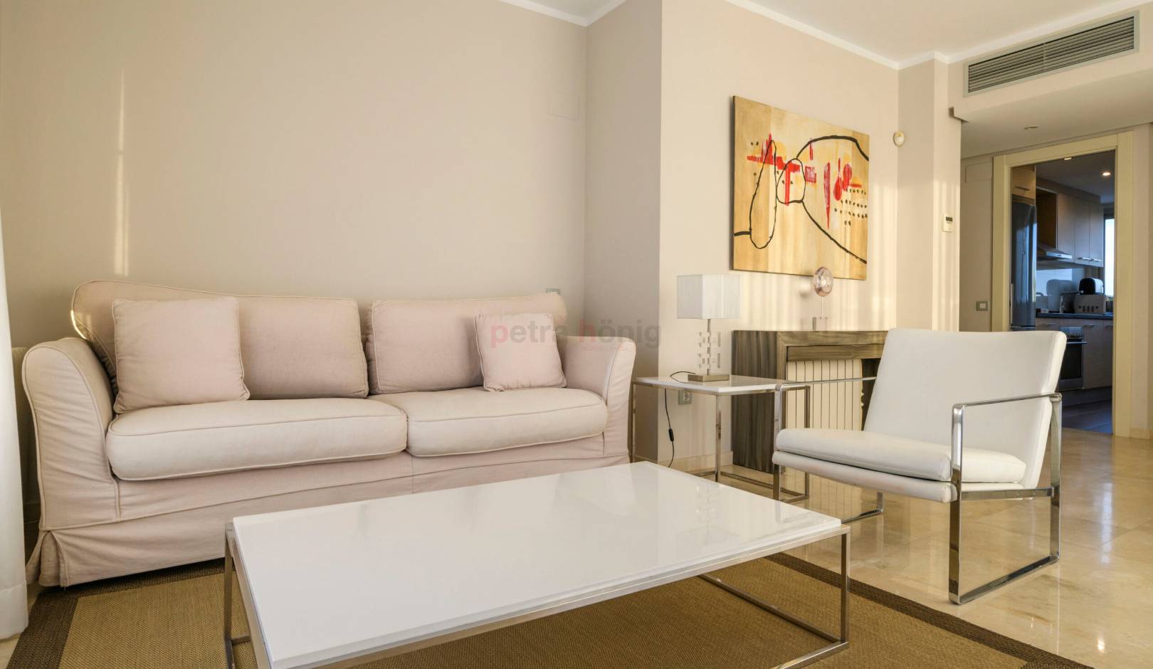 Resales - Appartement - Las Colinas - Las Colinas Golf