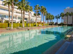 Resales - Apartment - Las Colinas - Las Colinas Golf