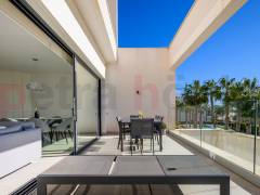 Resales - Apartment - Las Colinas - Las Colinas Golf