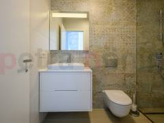 Gebrauchtobjekte - Apartment - Las Colinas - Las Colinas Golf