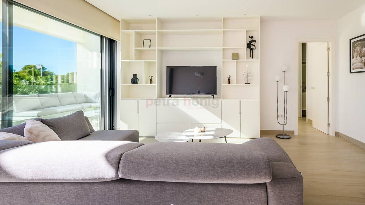 Gebrauchtobjekte - Apartment - Las Colinas - Las Colinas Golf