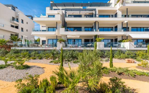 Appartement - A Vendre - Las Colinas - Las Colinas Golf