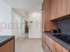 Gebrauchtobjekte - Apartment - Las Colinas - Las Colinas Golf