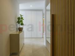 Gebrauchtobjekte - Apartment - Las Colinas - Las Colinas Golf