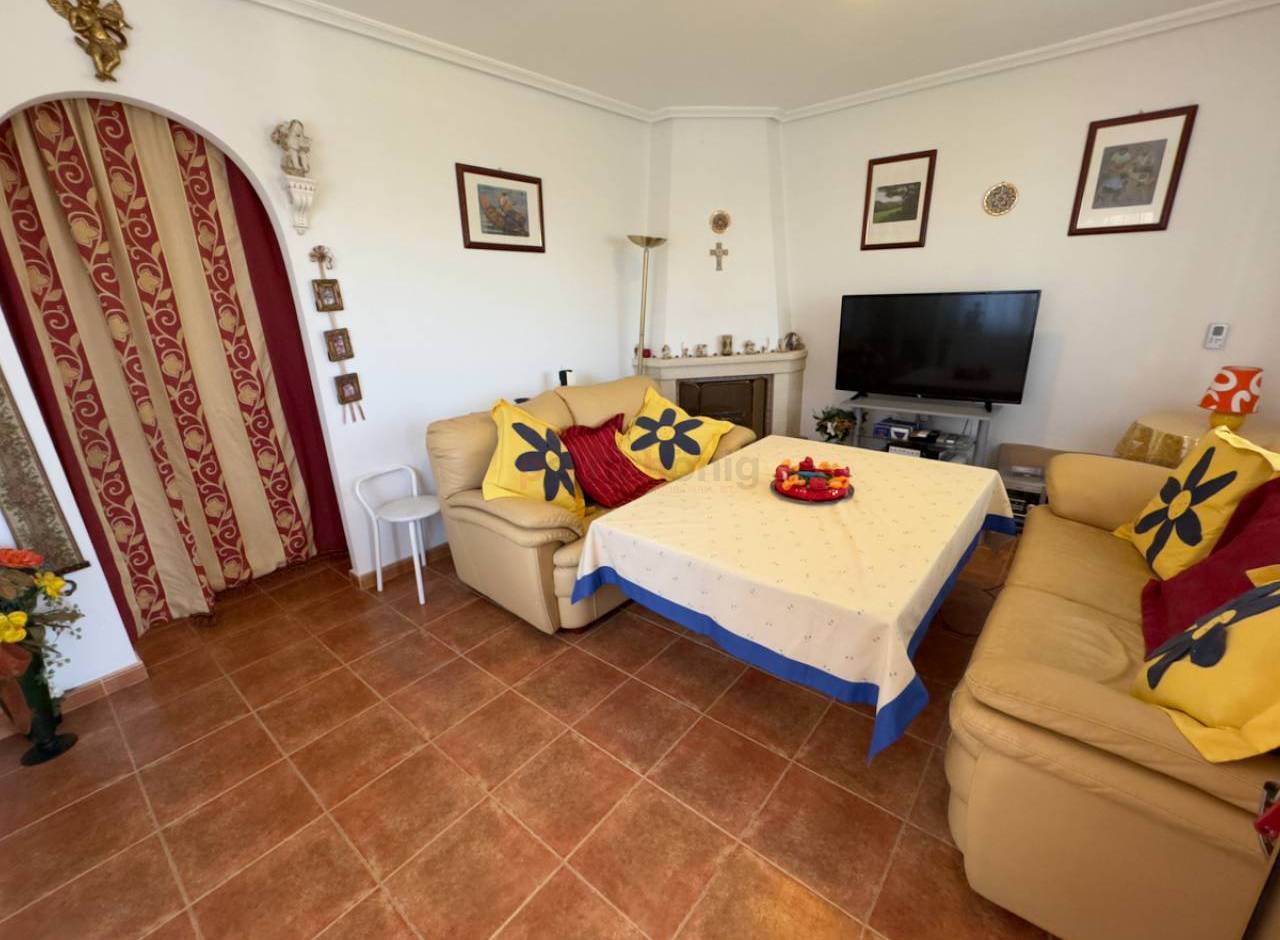 Resales - Villa - Lo Crispin