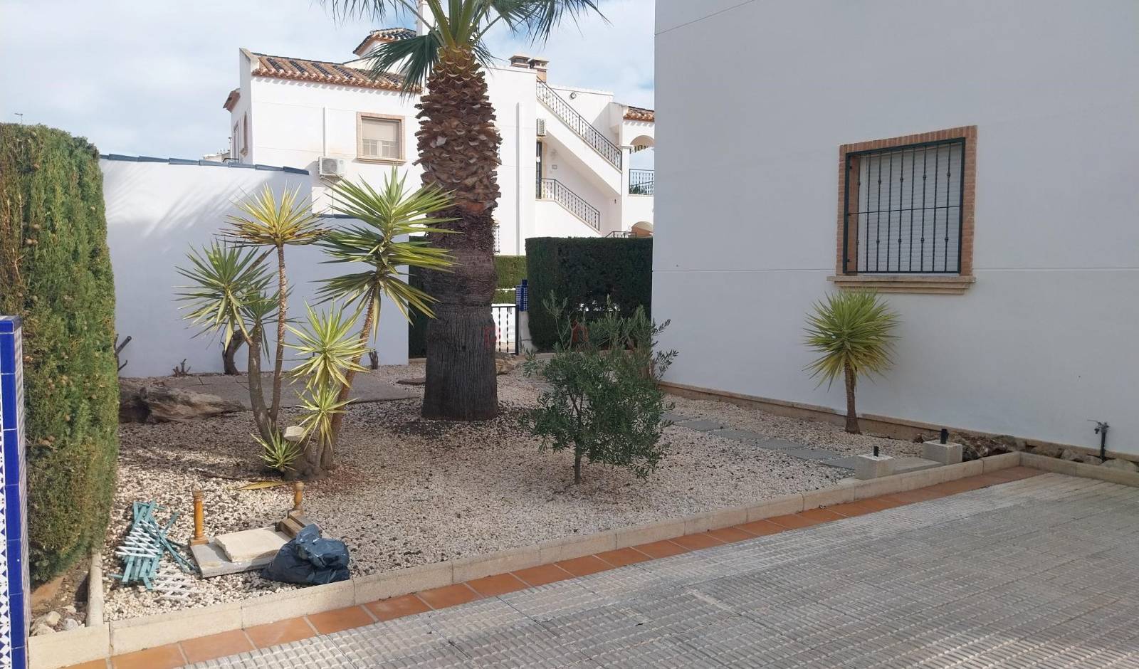 Gebrauchtobjekte - Apartment - Guardamar del Segura - El Raso, Guardamar