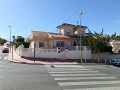 Resales - Semi Detached - Ciudad Quesada - La Marquesa Golf