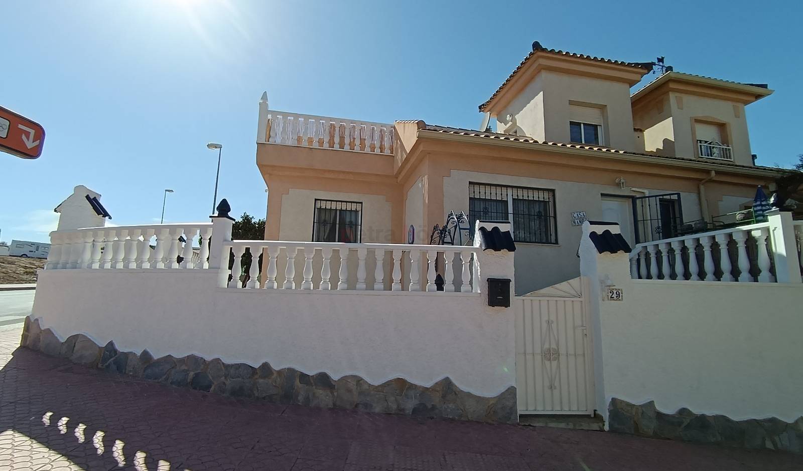 Resales - Semi Detached - Ciudad Quesada - La Marquesa Golf