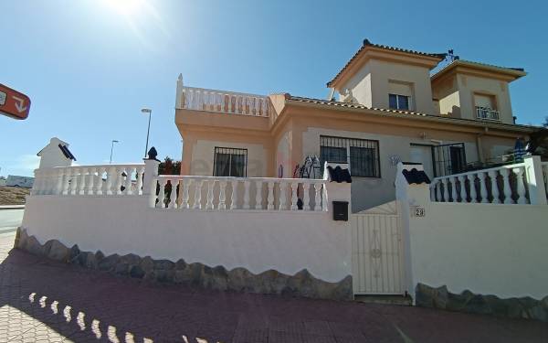 Semi Detached - Resales - Ciudad Quesada - La Marquesa Golf