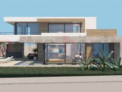 Nouvelle Construction - Villa - Ciudad Quesada