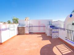 Resales - Appartement - Ciudad Quesada - Pueblo Bravo