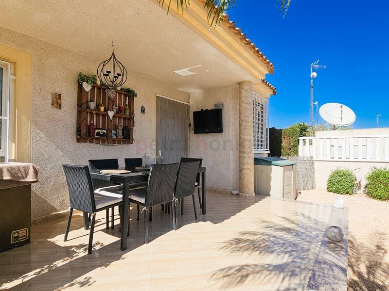 A Vendre - Villa - Algorfa - Lo Crispin