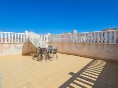 Resales - Villa - Algorfa - Lo Crispin