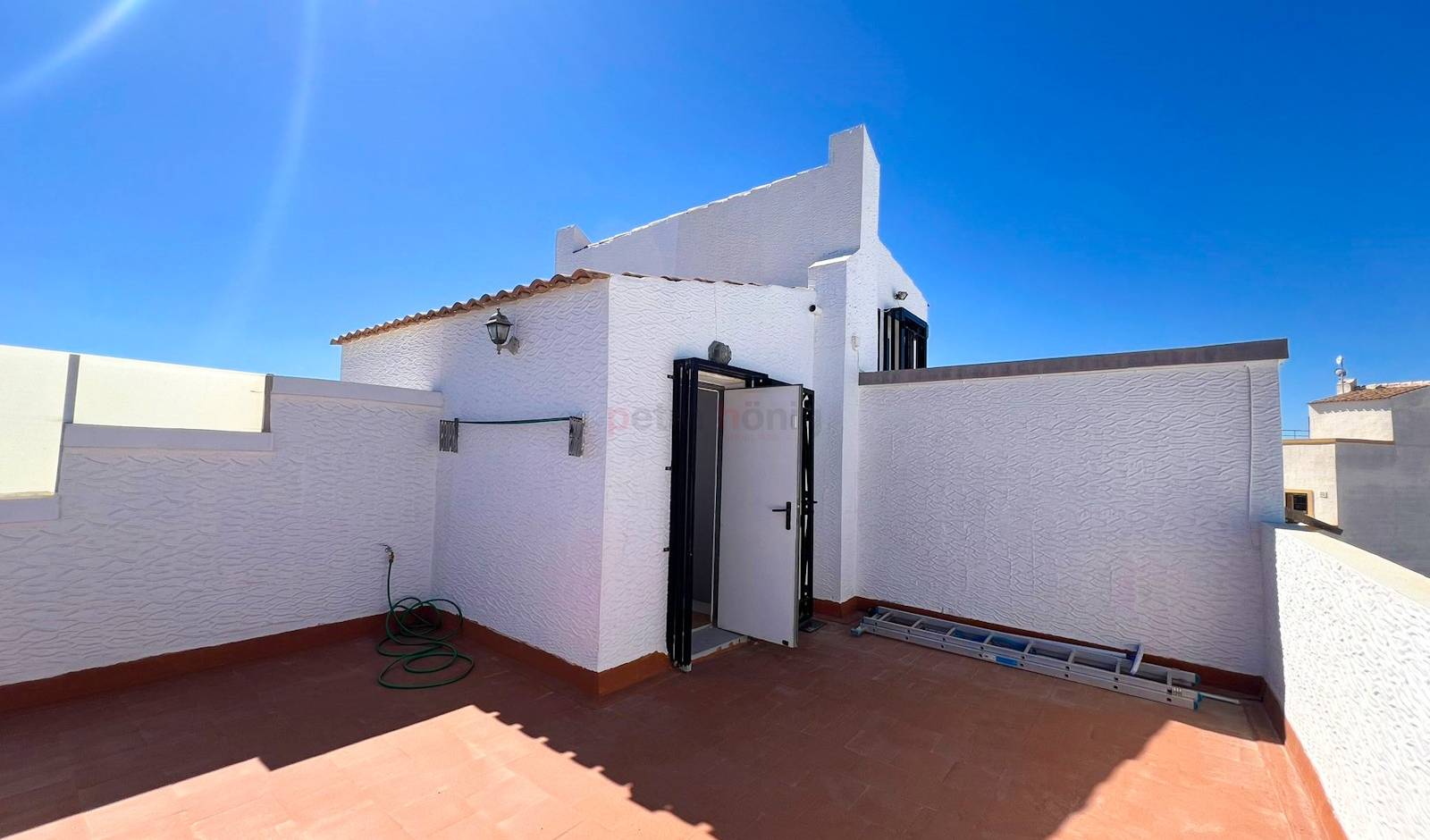 A Vendre - Jumelée - Los Altos - Orihuela Costa