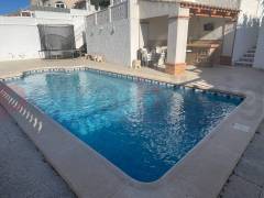 Resales - Villa - Ciudad Quesada - La Marquesa Golf