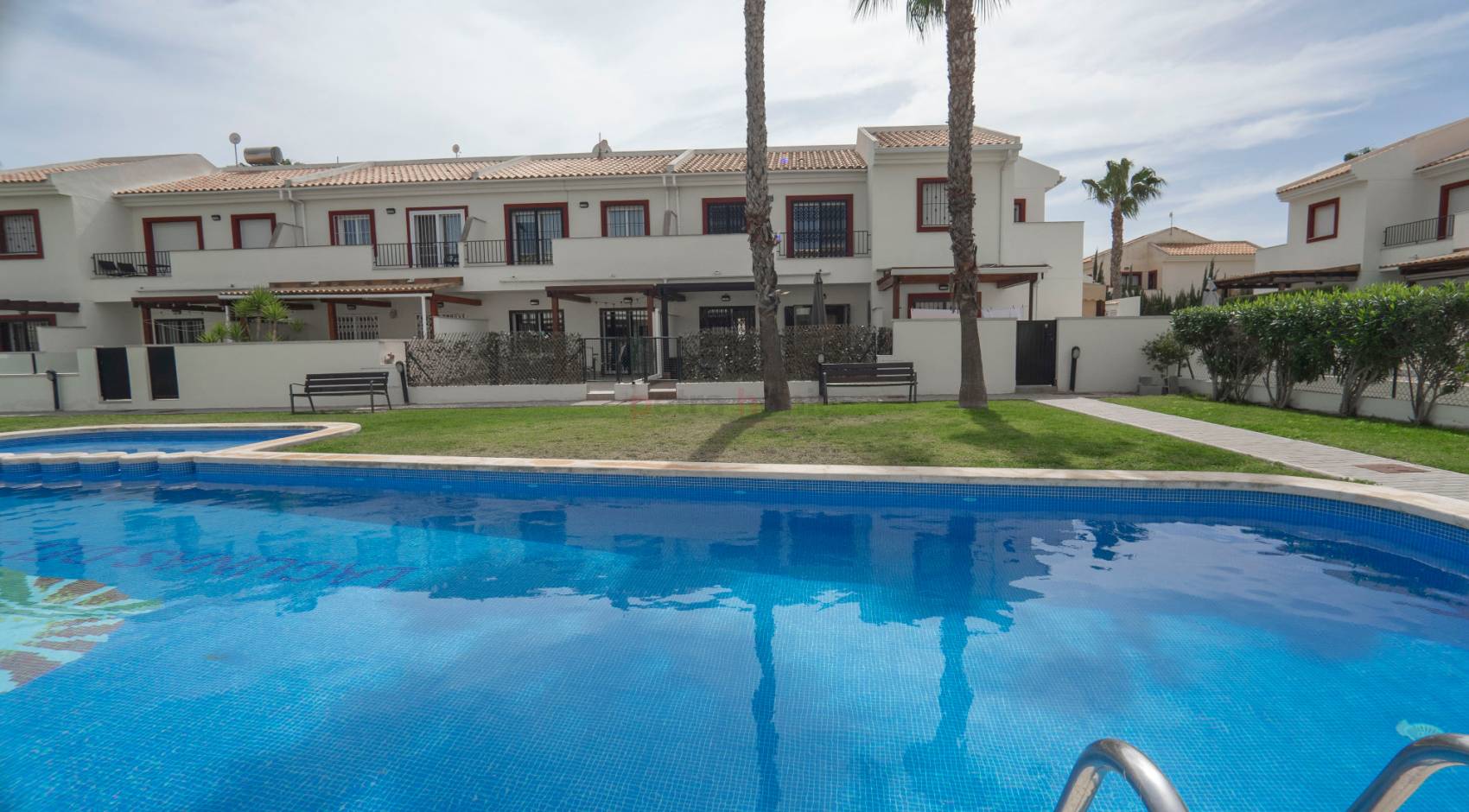 Resales - Townhouse - Ciudad Quesada - Lo Marabu