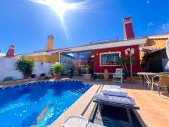 Resales - Villa - El Raso - El Raso, Guardamar