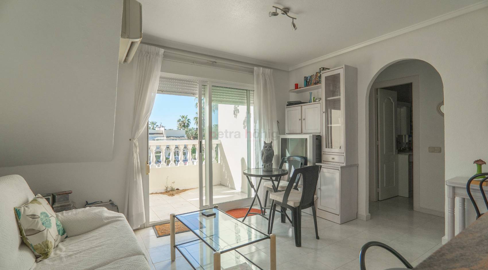 Resales - Appartement - Ciudad Quesada - Pueblo Bravo