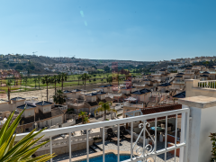 Resales - Villa - Ciudad Quesada - La Marquesa Golf