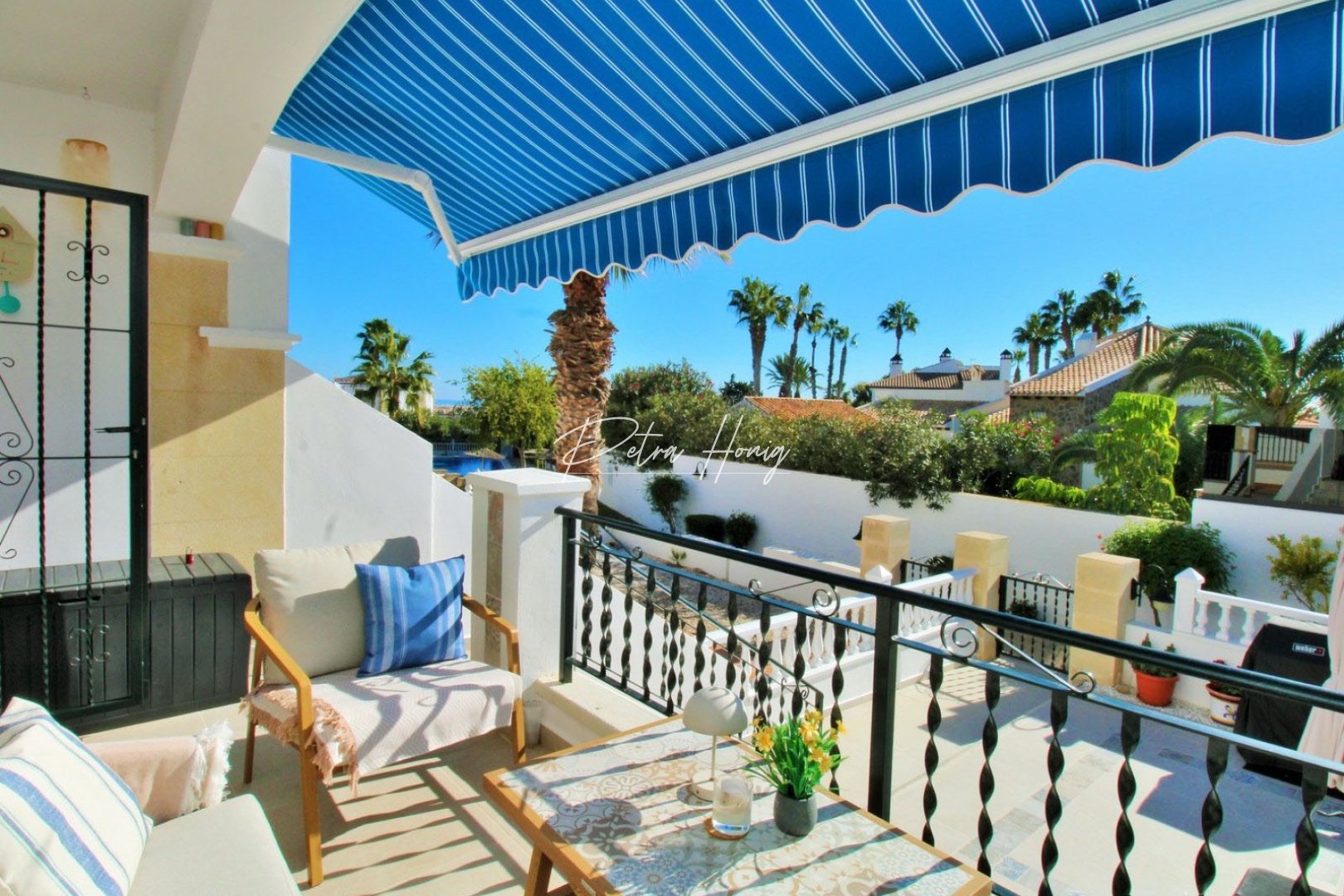 A Vendre - 2. Town house - Orihuela Costa - Villamartin