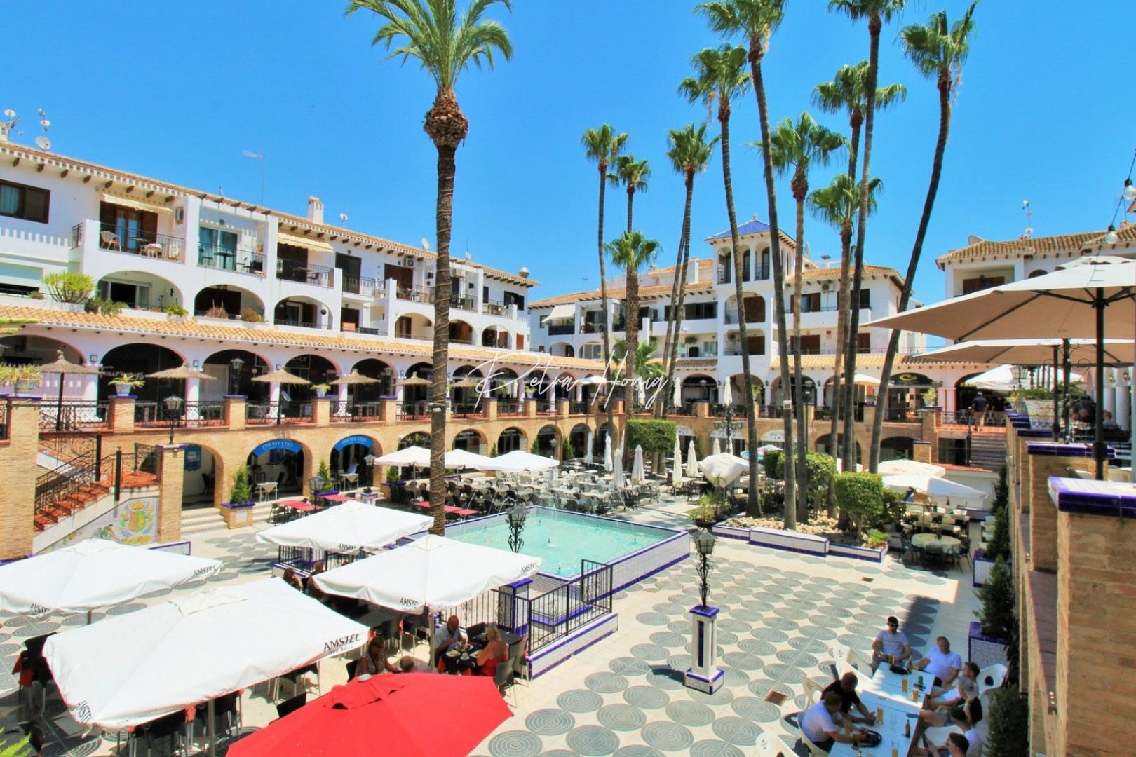 A Vendre - 2. Town house - Orihuela Costa - Villamartin