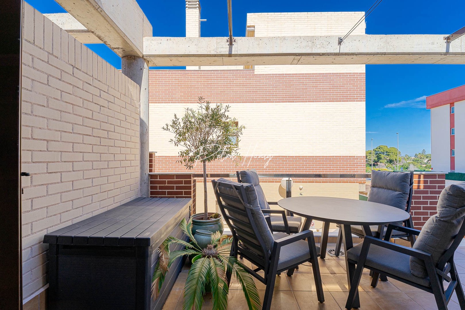 A Vendre - Apartament - Cabo Roig - Lomas De Cabo Roig