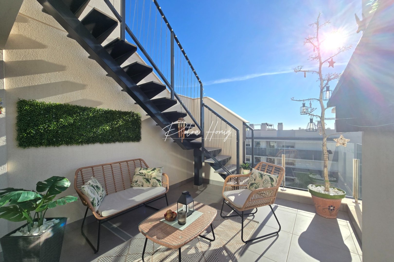 A Vendre - Apartment / Flat * - Orihuela Costa * - Villamartín *