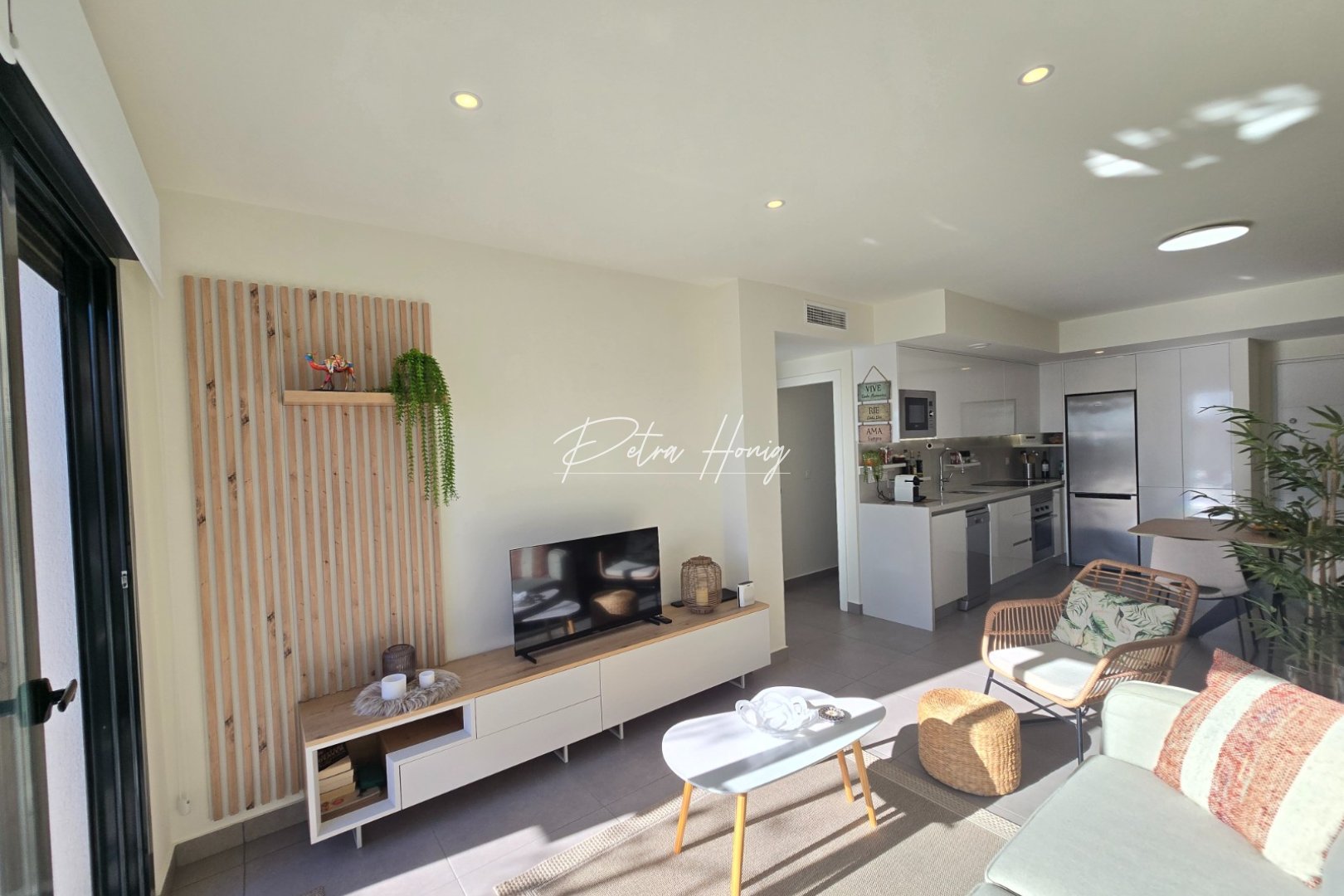 A Vendre - Apartment / Flat * - Orihuela Costa * - Villamartín *