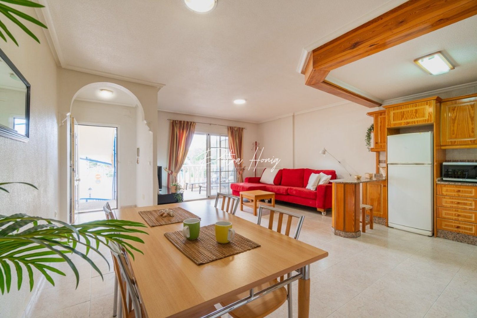 A Vendre - Appartement - Algorfa - La Finca Golf - Algorfa