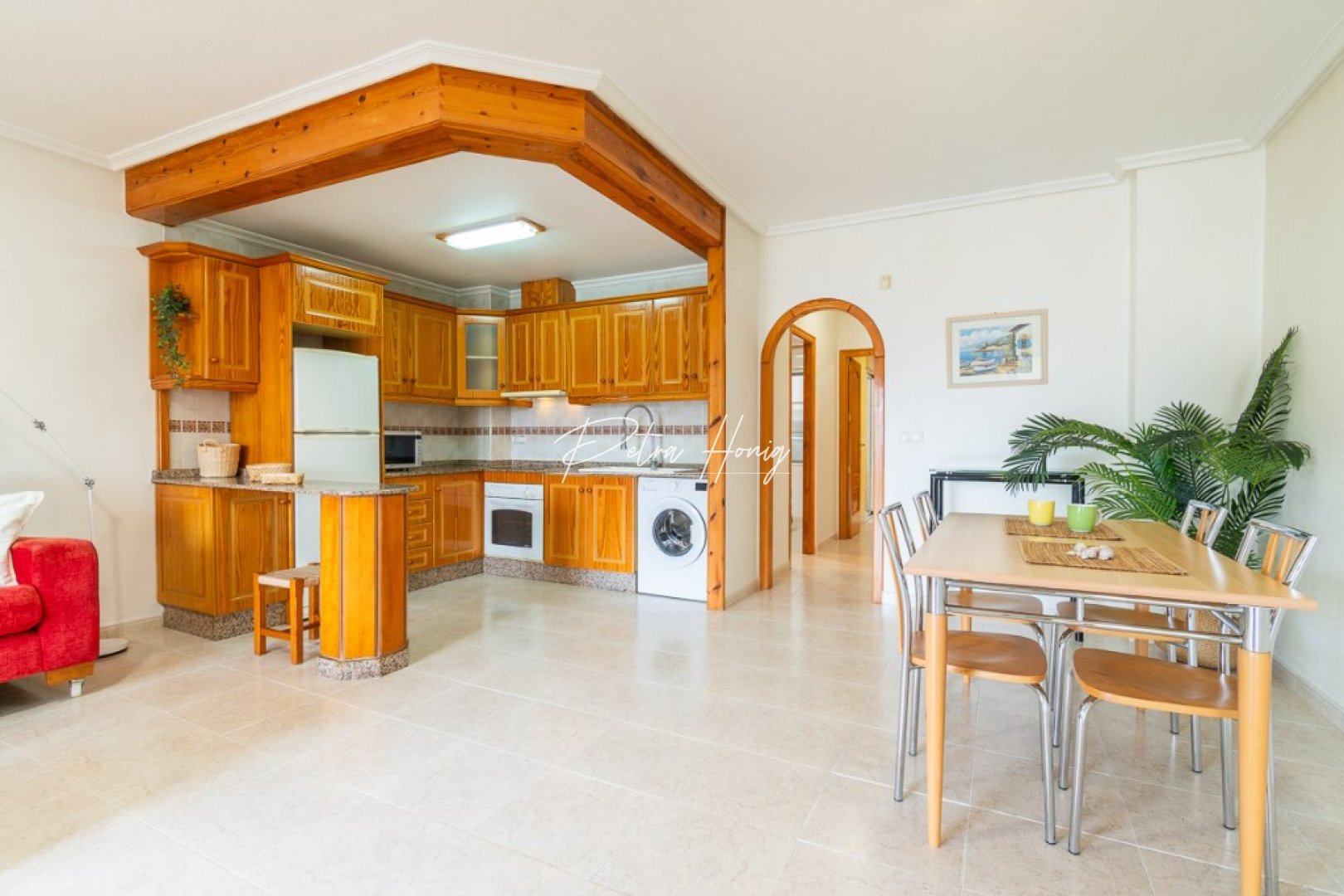 A Vendre - Appartement - Algorfa - La Finca Golf - Algorfa