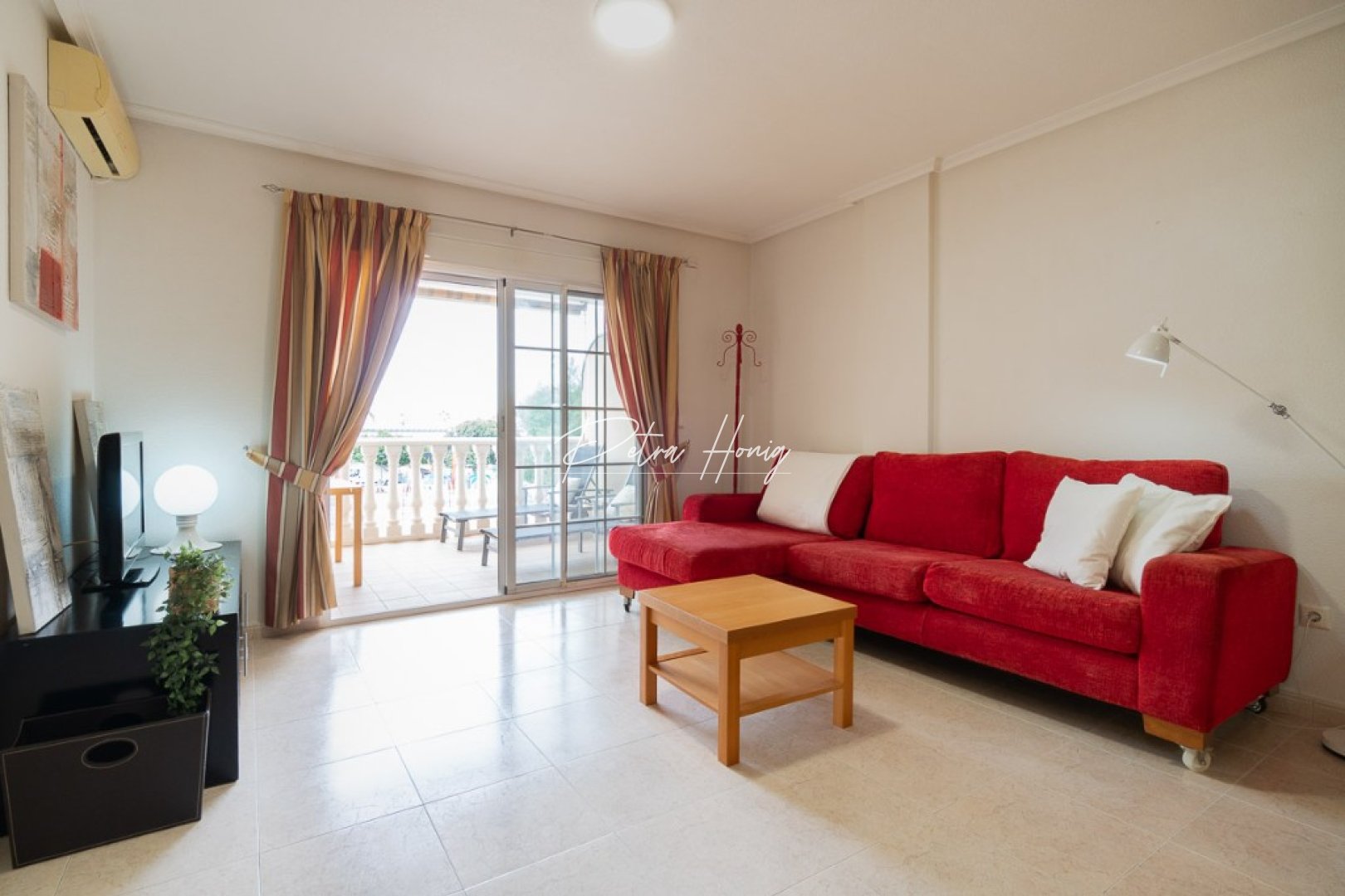 A Vendre - Appartement - Algorfa - La Finca Golf - Algorfa