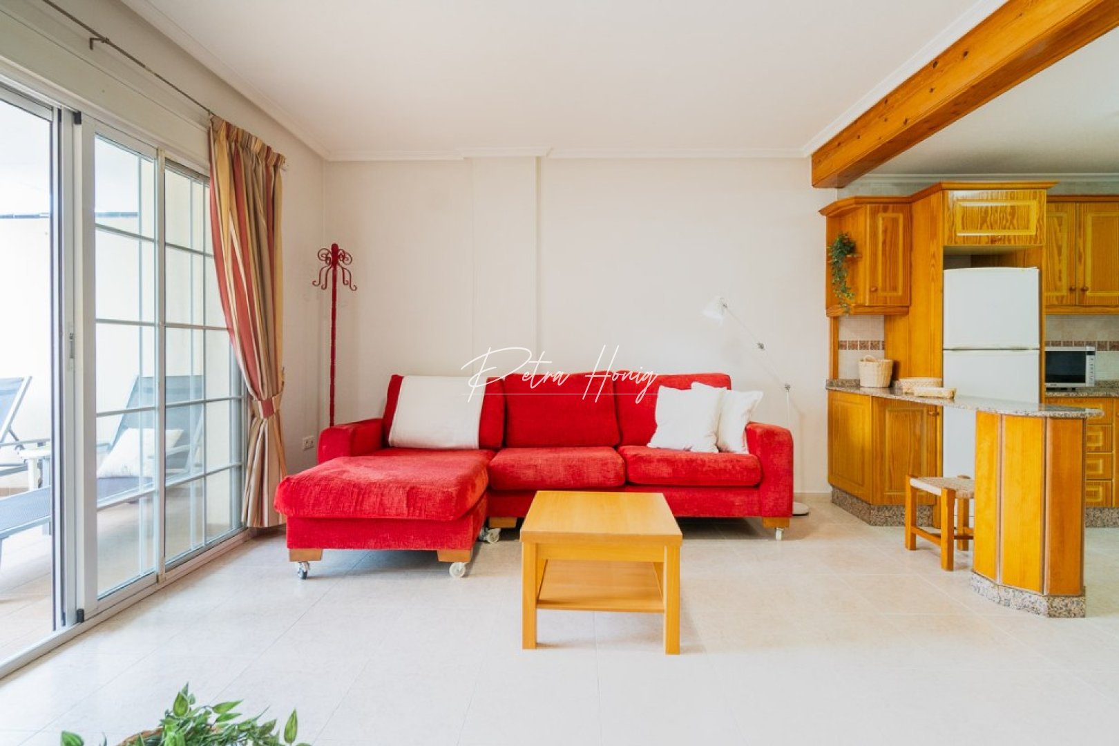 A Vendre - Appartement - Algorfa - La Finca Golf - Algorfa