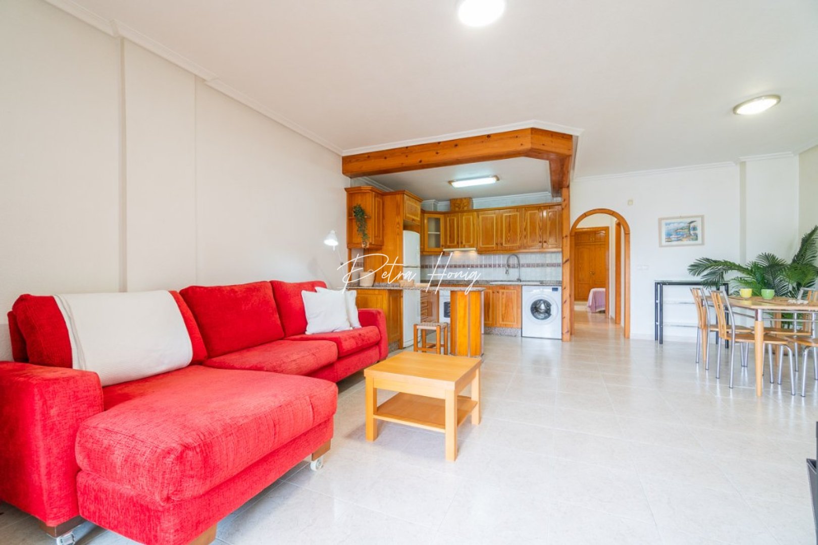 A Vendre - Appartement - Algorfa - La Finca Golf - Algorfa