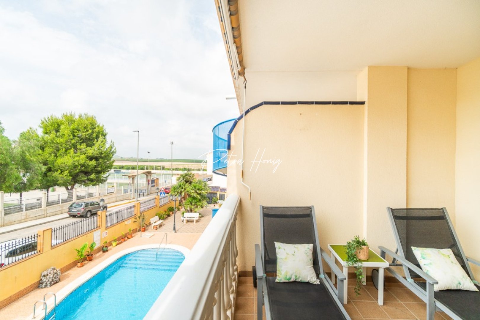 A Vendre - Appartement - Algorfa - La Finca Golf - Algorfa