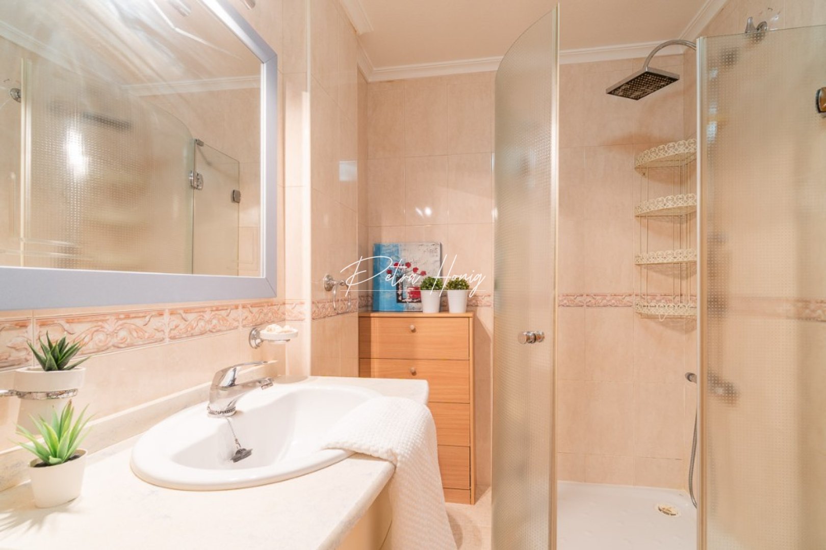 A Vendre - Appartement - Algorfa - La Finca Golf - Algorfa