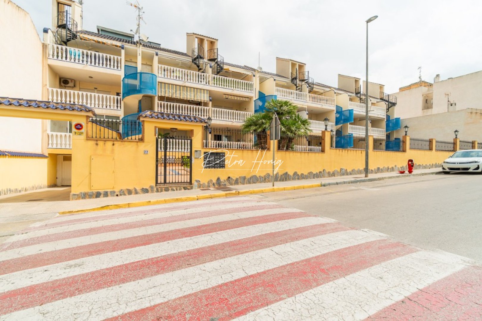 A Vendre - Appartement - Algorfa - La Finca Golf - Algorfa