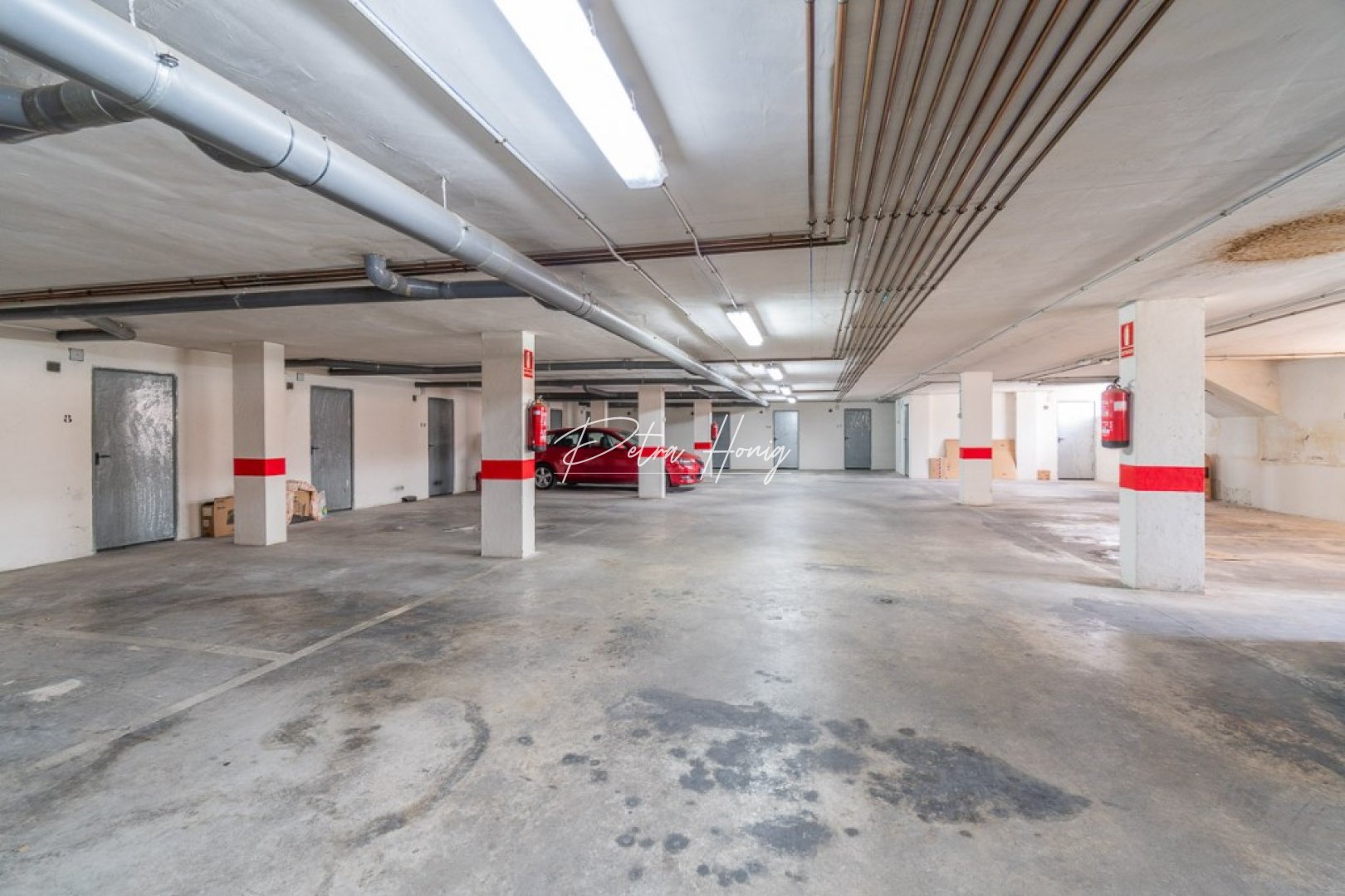 A Vendre - Appartement - Algorfa - La Finca Golf - Algorfa