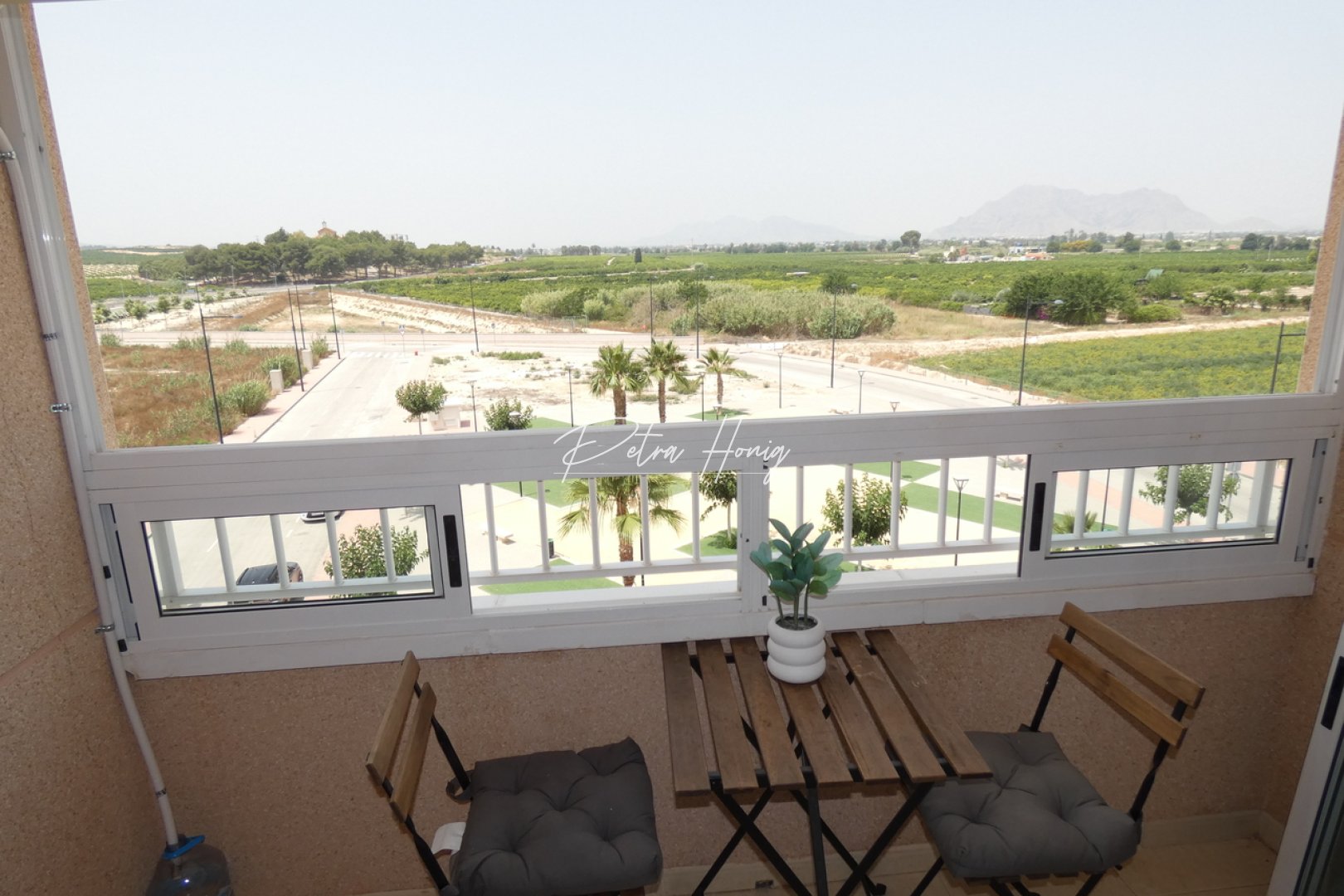 A Vendre - Appartement - Algorfa - La Finca Golf - Algorfa