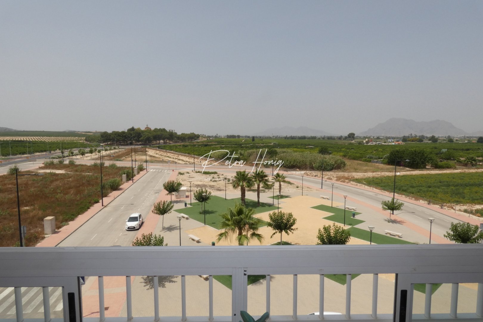 A Vendre - Appartement - Algorfa - La Finca Golf - Algorfa