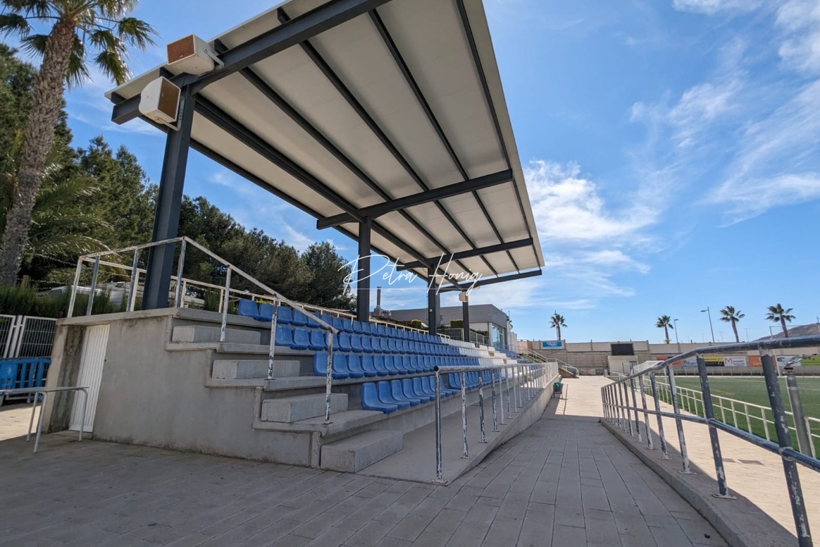 A Vendre - Appartement - Algorfa - La Finca Golf - Algorfa