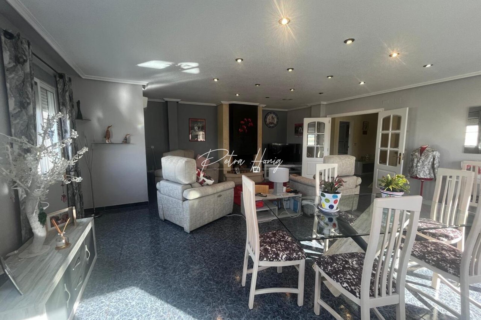 A Vendre - Appartement - Algorfa - La Finca Golf - Algorfa