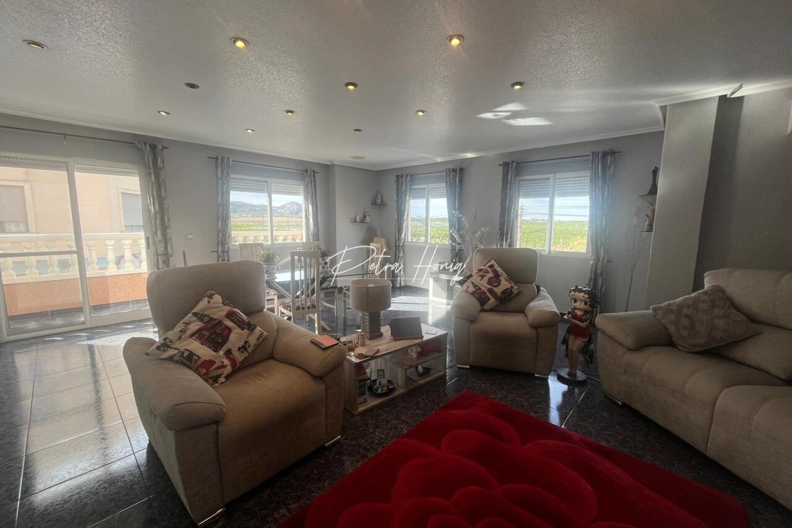 A Vendre - Appartement - Algorfa - La Finca Golf - Algorfa