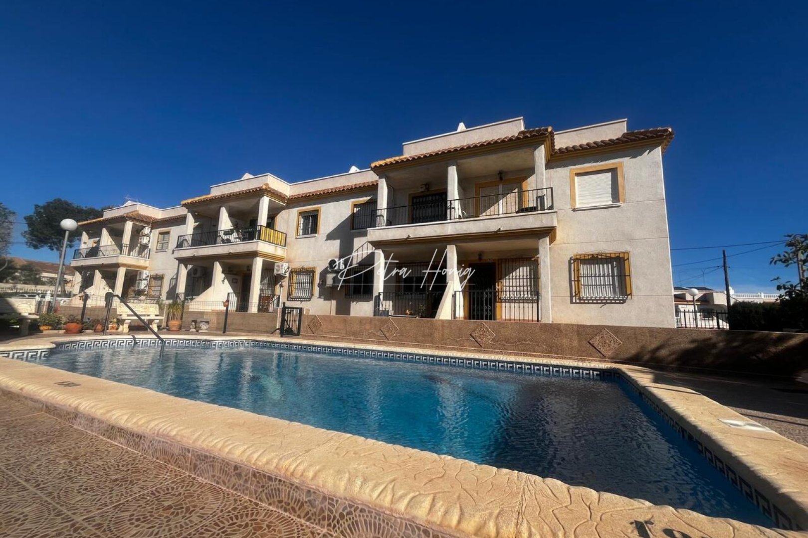 A Vendre - Appartement - Algorfa - La Finca Golf - Algorfa