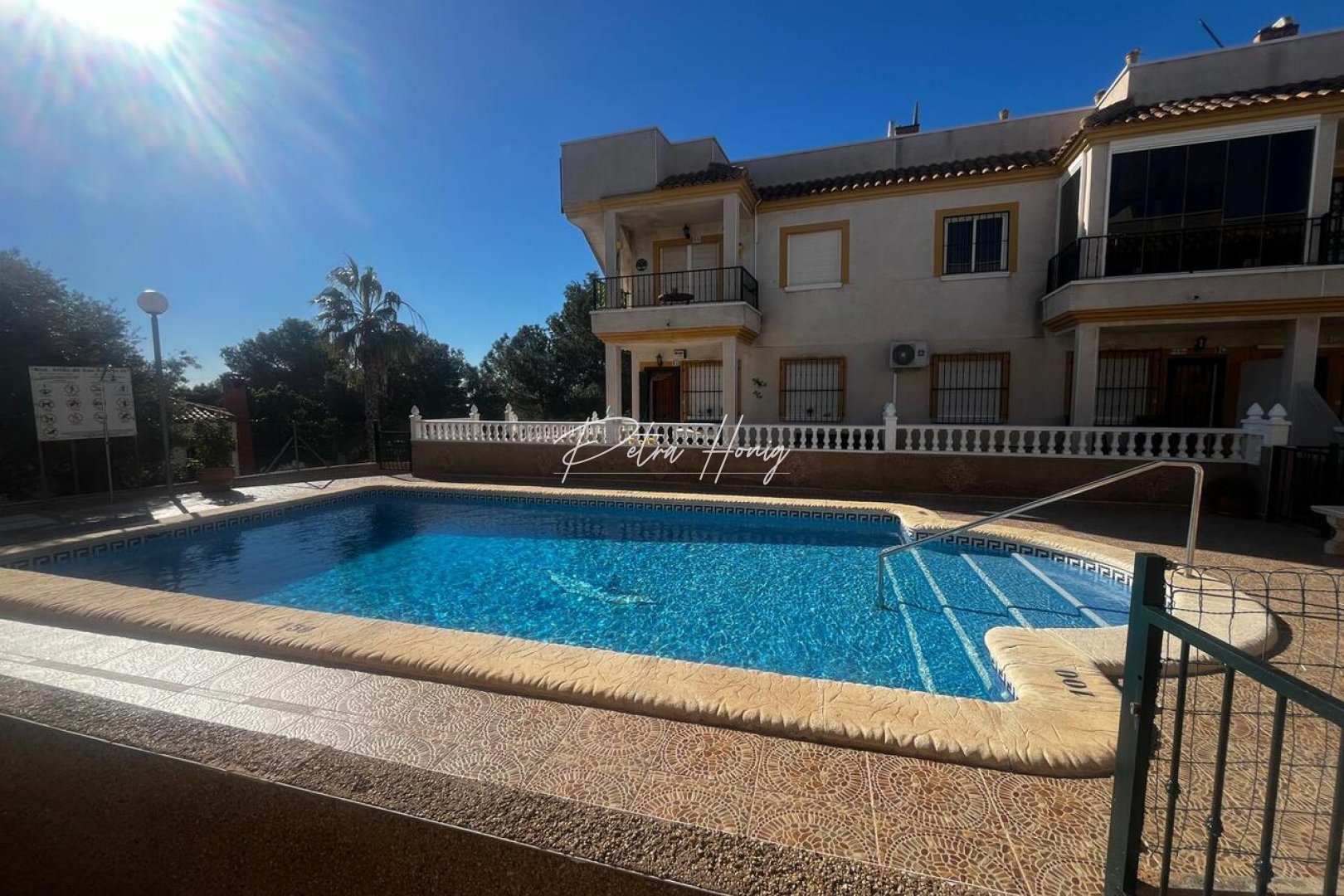 A Vendre - Appartement - Algorfa - La Finca Golf - Algorfa