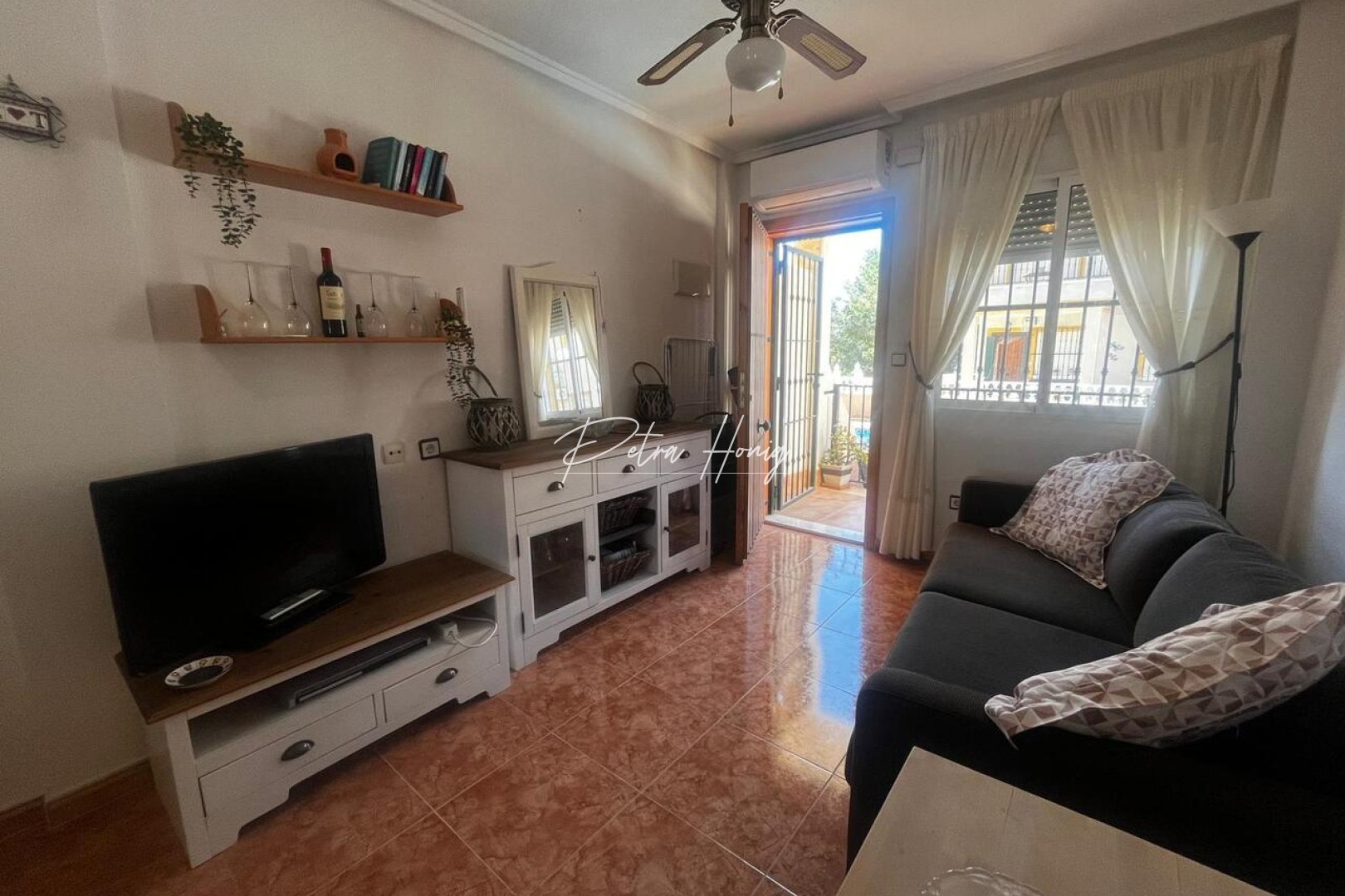 A Vendre - Appartement - Algorfa - La Finca Golf - Algorfa