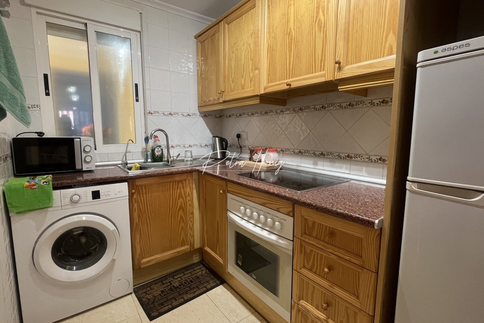 A Vendre - Appartement - Algorfa - La Finca Golf - Algorfa