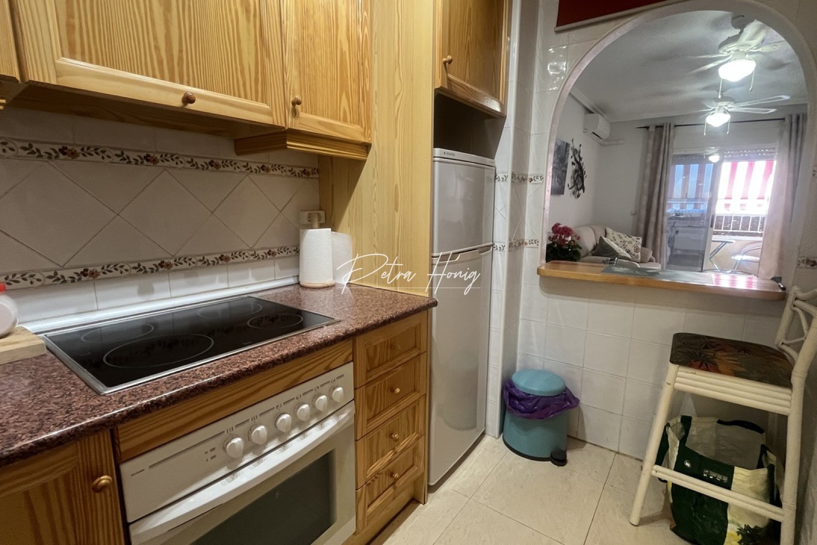 A Vendre - Appartement - Algorfa - La Finca Golf - Algorfa