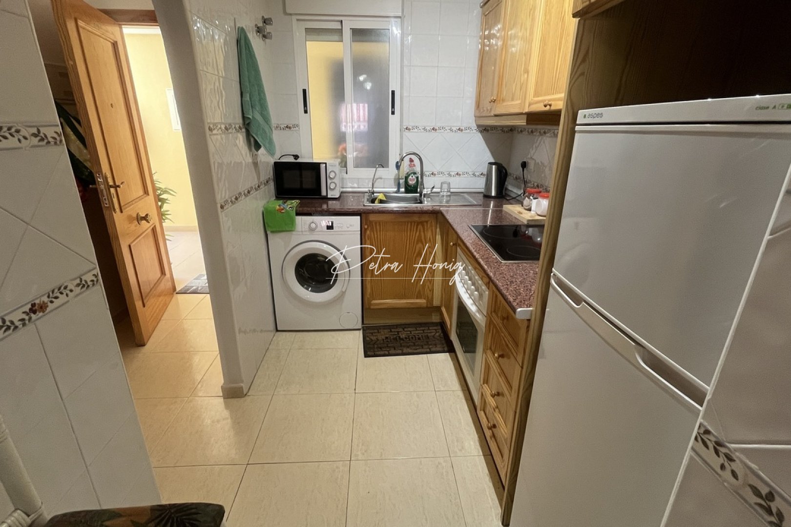 A Vendre - Appartement - Algorfa - La Finca Golf - Algorfa