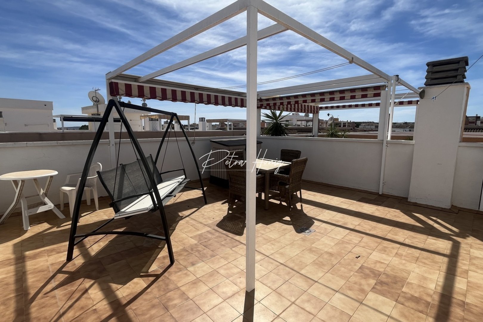 A Vendre - Appartement - Algorfa - La Finca Golf - Algorfa
