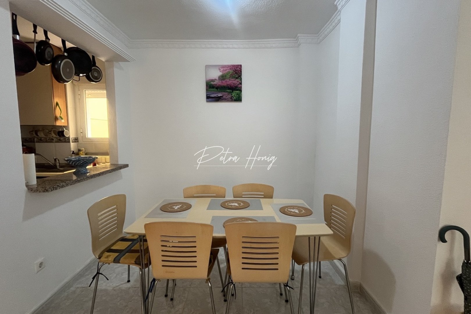 A Vendre - Appartement - Algorfa - La Finca Golf - Algorfa